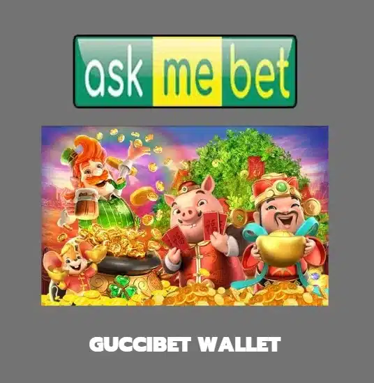 guccibet wallet
