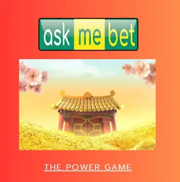 the power game
