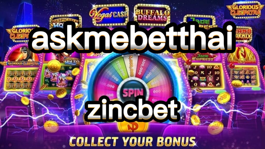 zincbet