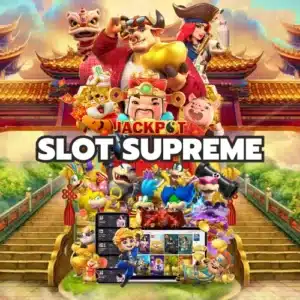 slot supreme