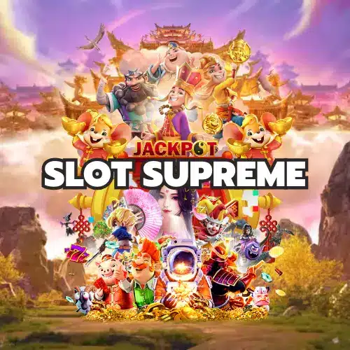 slot supreme